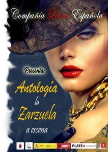 Antología La Zarzuela a Escena @ Auditorio de Torrevieja