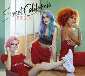 Sweet California: Gira Origen 2019 @ Auditorio de Torrevieja