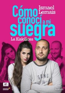 Monólogos: "Cómo conocí a mi suegra",  Ismael Lemais y la Kiskillosa @ Teatro Municipal de Torrevieja
