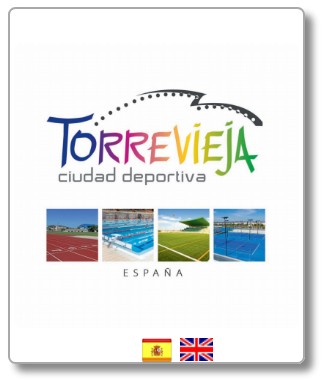 Torrevieja Sports City 2019 - 