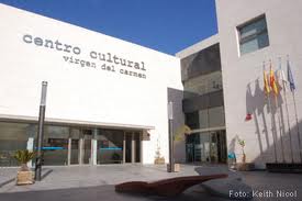 Ningún niño sin turrón @ Centro Cultural Virgen del Carmen