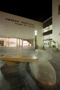 Torrerífico II  @ Centro Cultural Virgen del Carmen | Torrevieja | Comunidad Valenciana | Espa