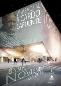 Memorial Ricardo Lafuente @ Teatro Municipal | Torrevieja | Comunidad Valenciana | Espa