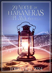 29º Noche de Habaneras en la playa @ Playa del Cura | Torrevieja | Espa