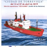 Modelismo Naval Torrevieja