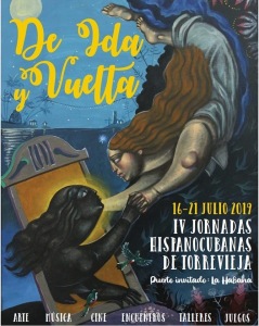 De Ida y Vuelta. Cine @ Biblioteca Municipal