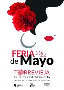 Feria de Mayo Torrevieja 2022 @ Recinto Portuario
